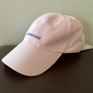 Givenchy Cap (unisex)